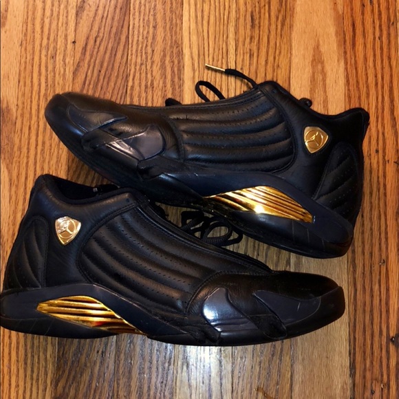 Jordan Other - Jordan 14s